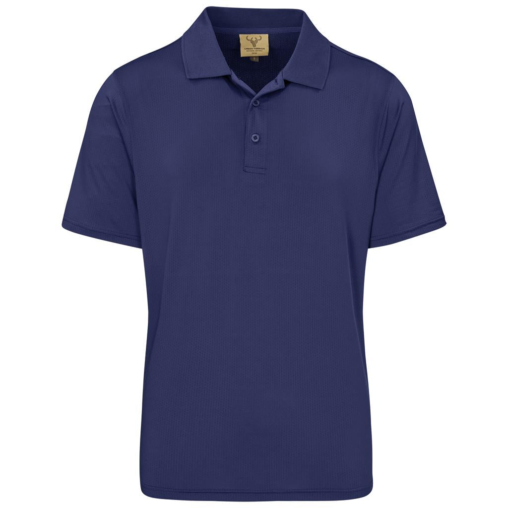 Letaba Golf Shirt Men's