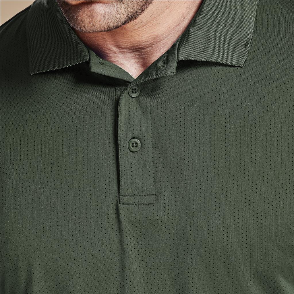 Letaba Golf Shirt Men's