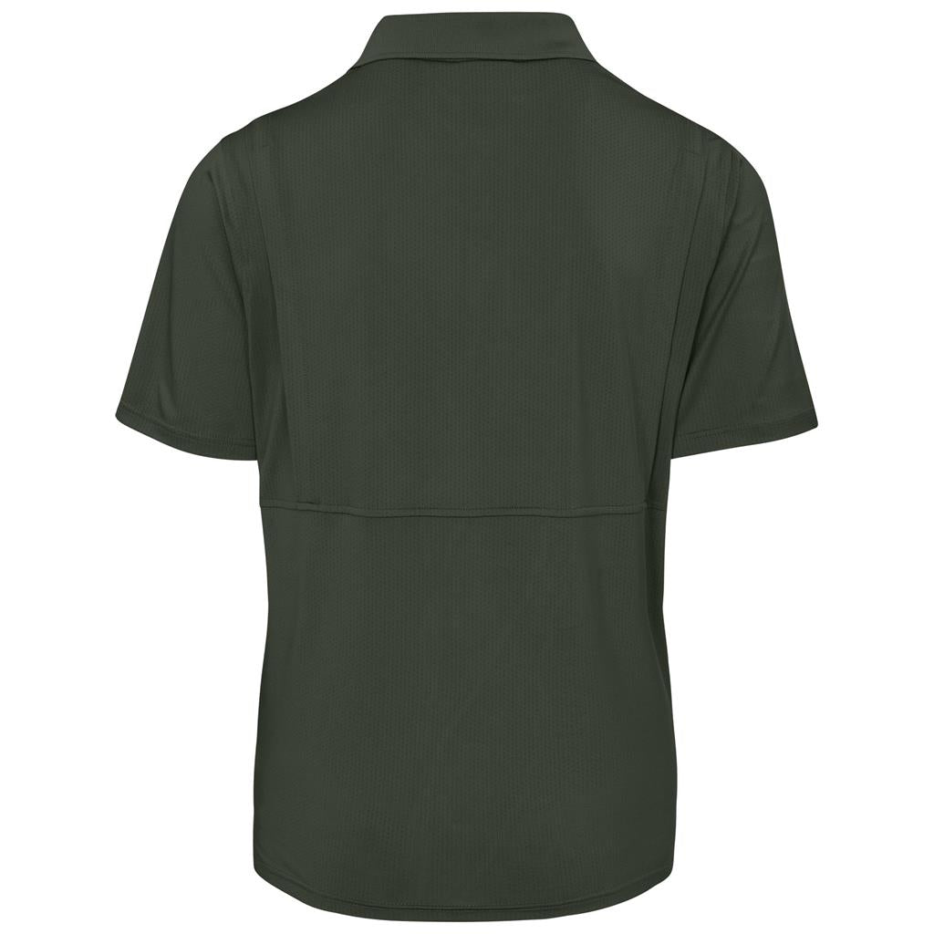 Letaba Golf Shirt Men's