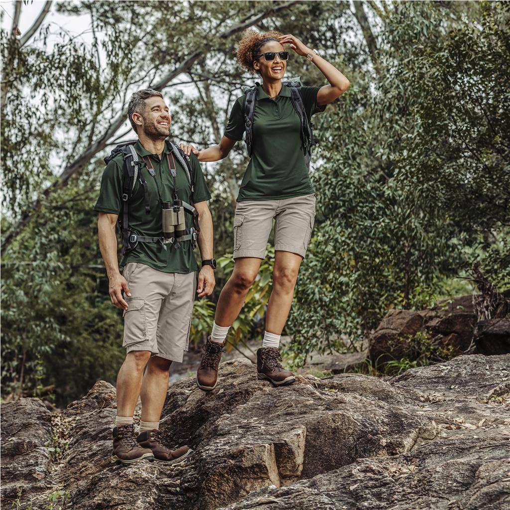 Letaba Golf Shirt Men's