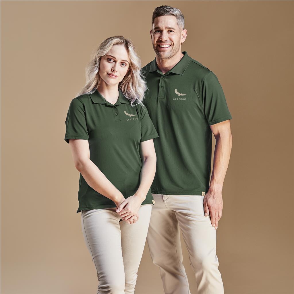 Letaba Golf Shirt Men's