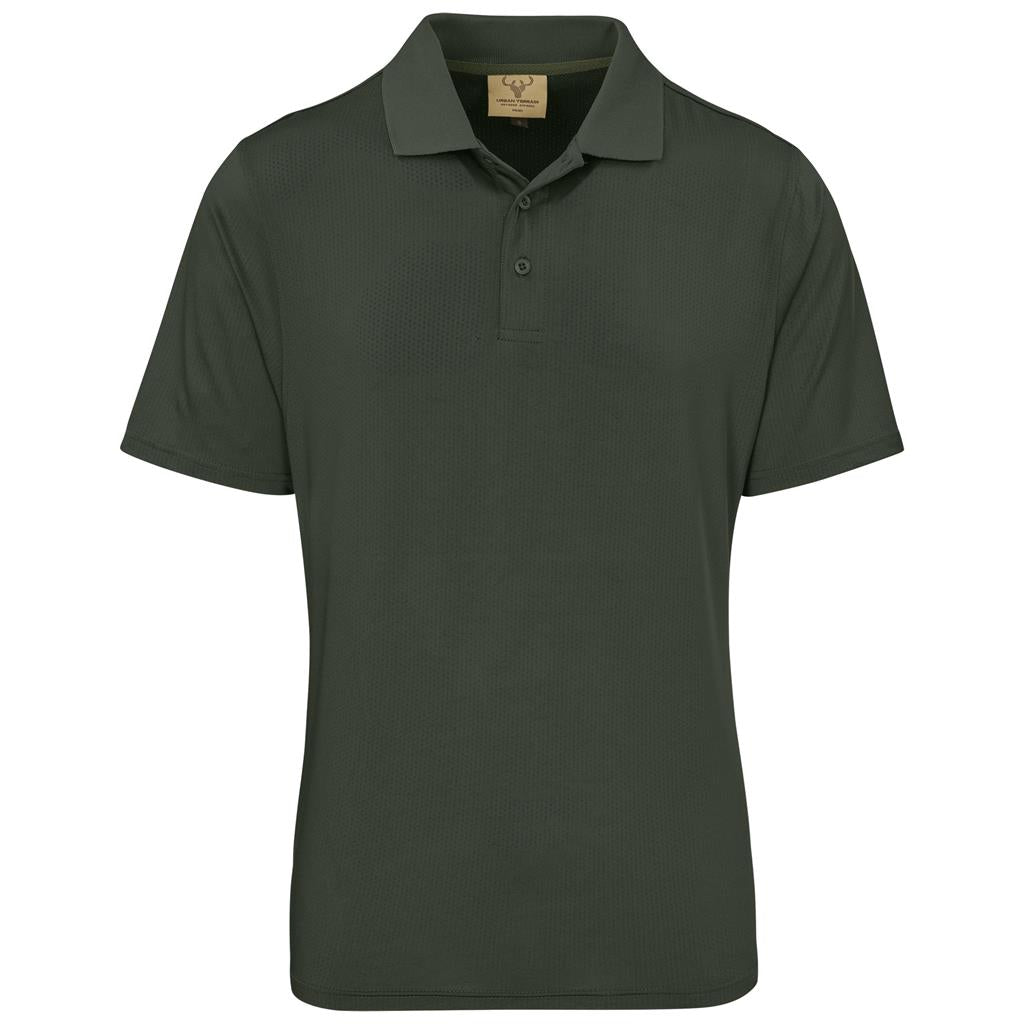 Letaba Golf Shirt Men's