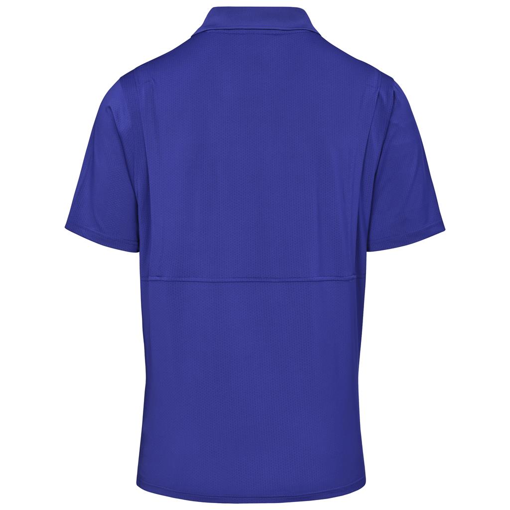 Letaba Golf Shirt Men's