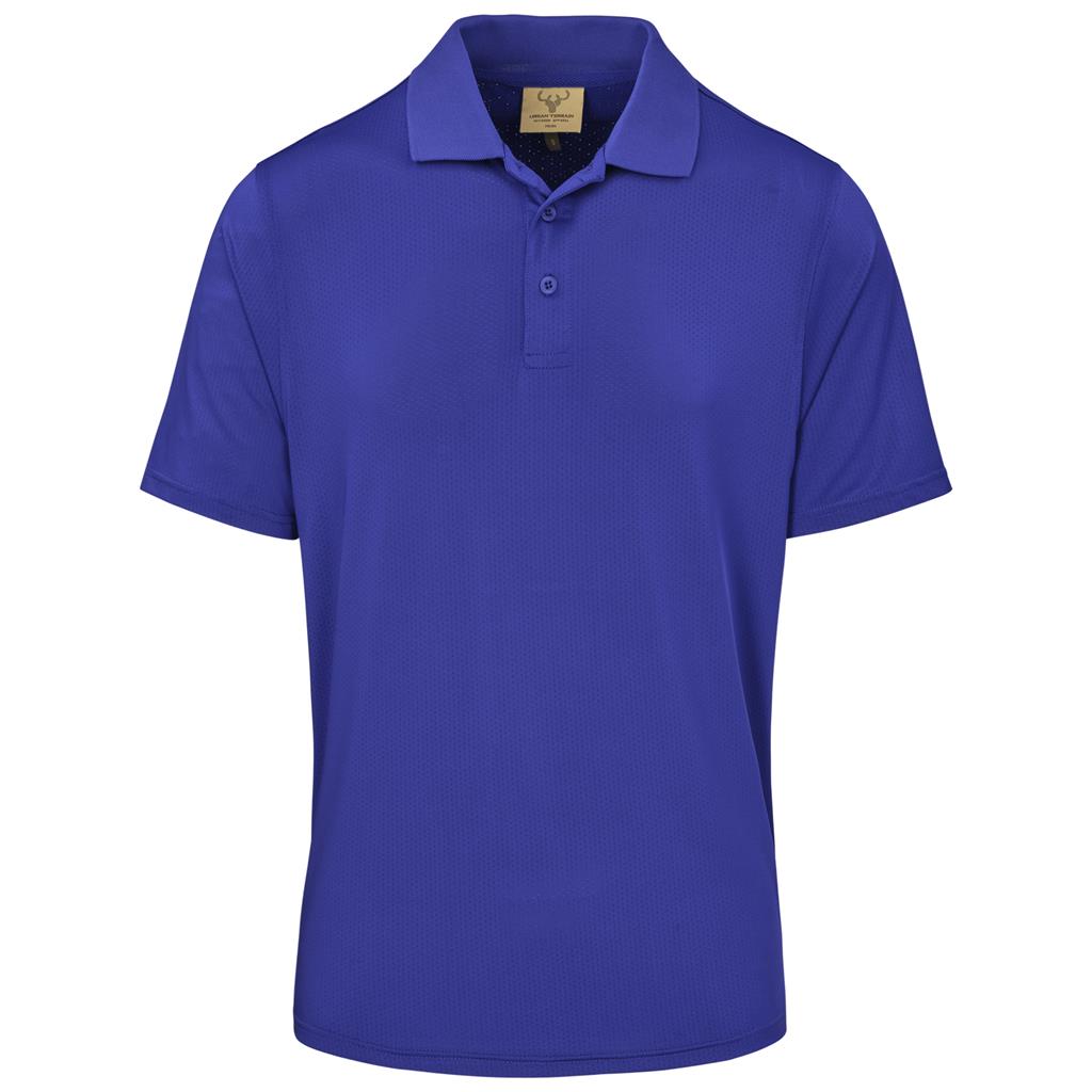 Letaba Golf Shirt Men's