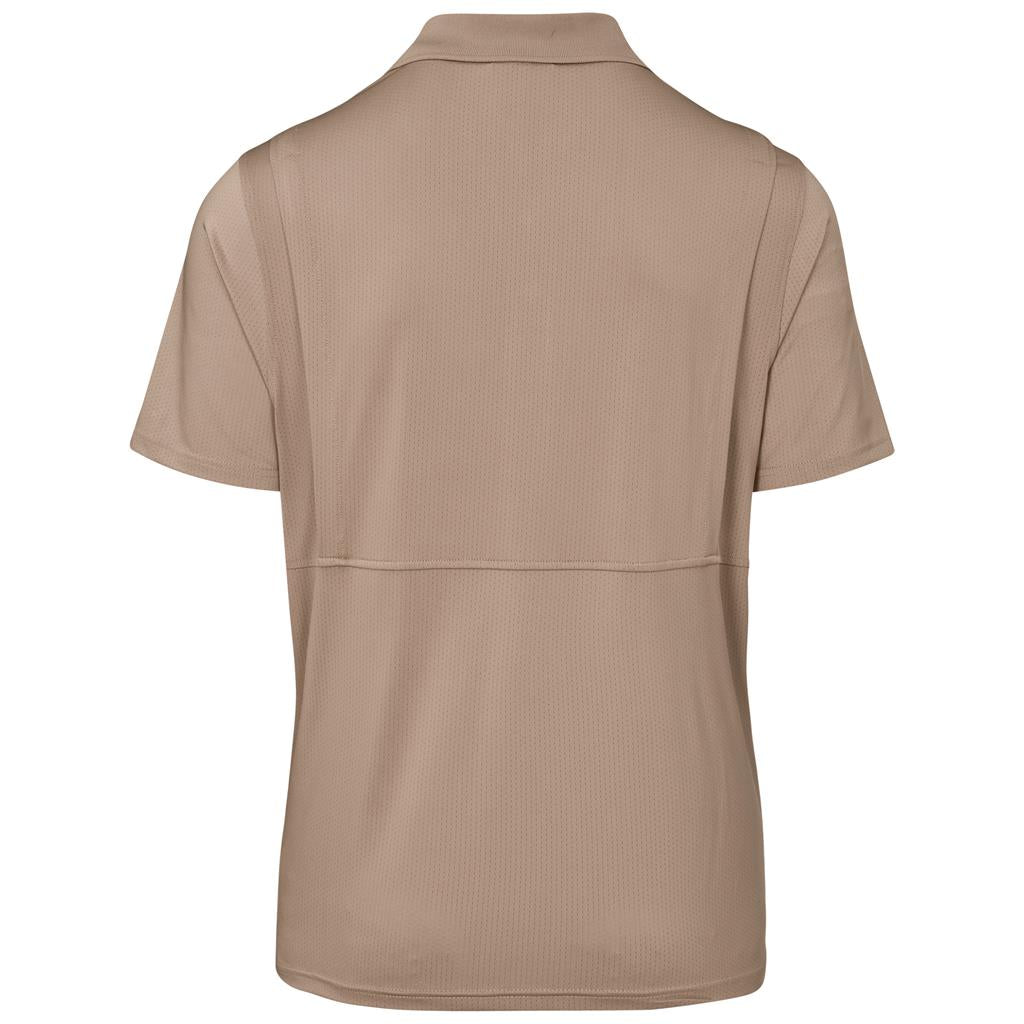 Letaba Golf Shirt Men's