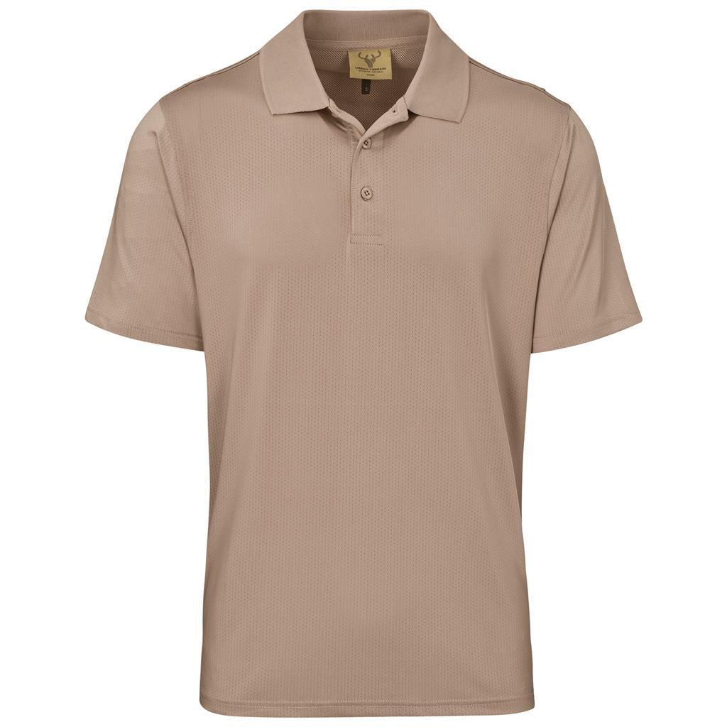 Letaba Golf Shirt Men's