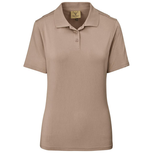 Letaba Golf Shirt Ladies