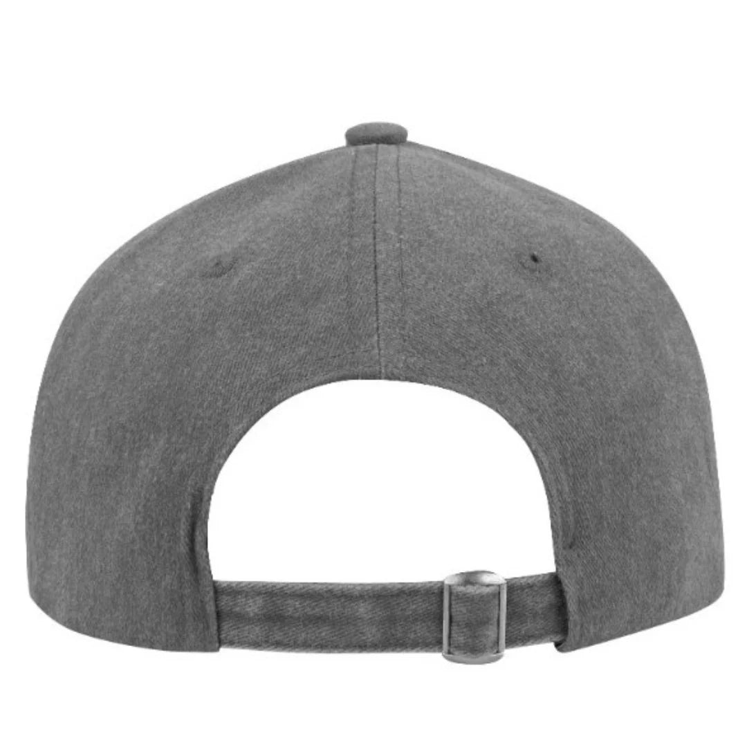 Pigment Washed 5 Panel Cap