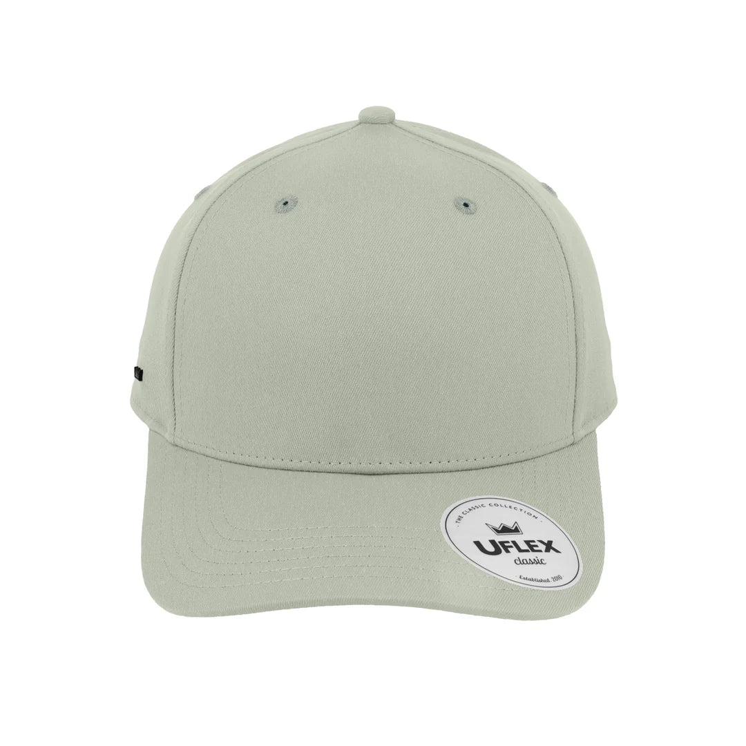 Uflex Classic Easy Print Cap (UC24601)