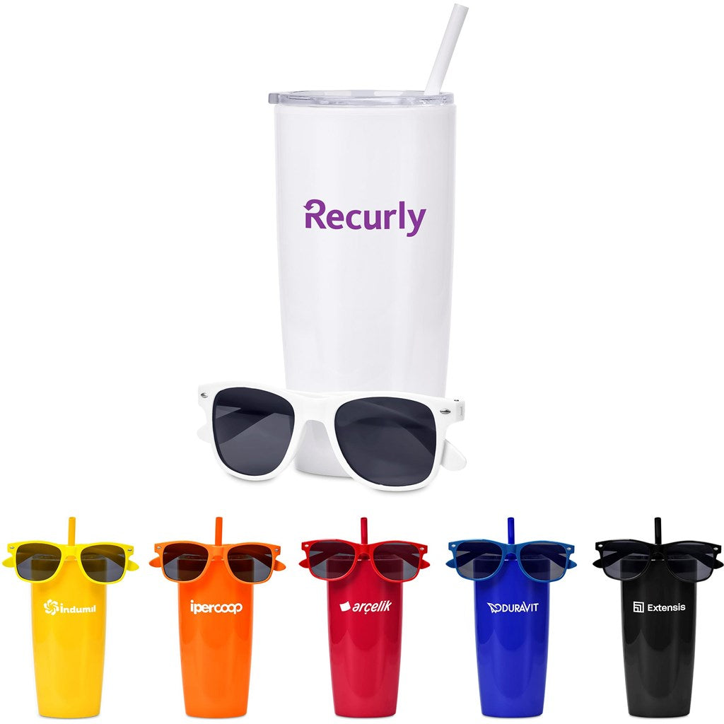 Hamlin Summer Set