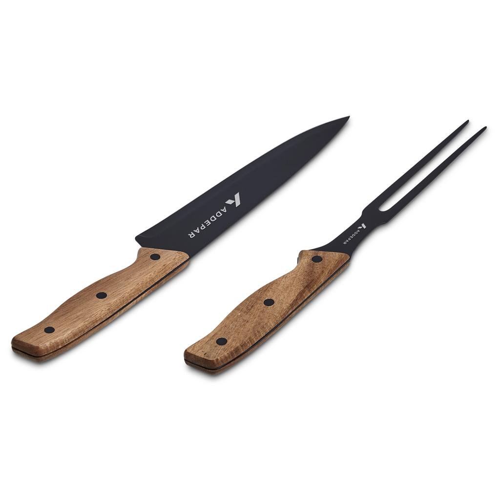 AC Ermelo Carving Set
