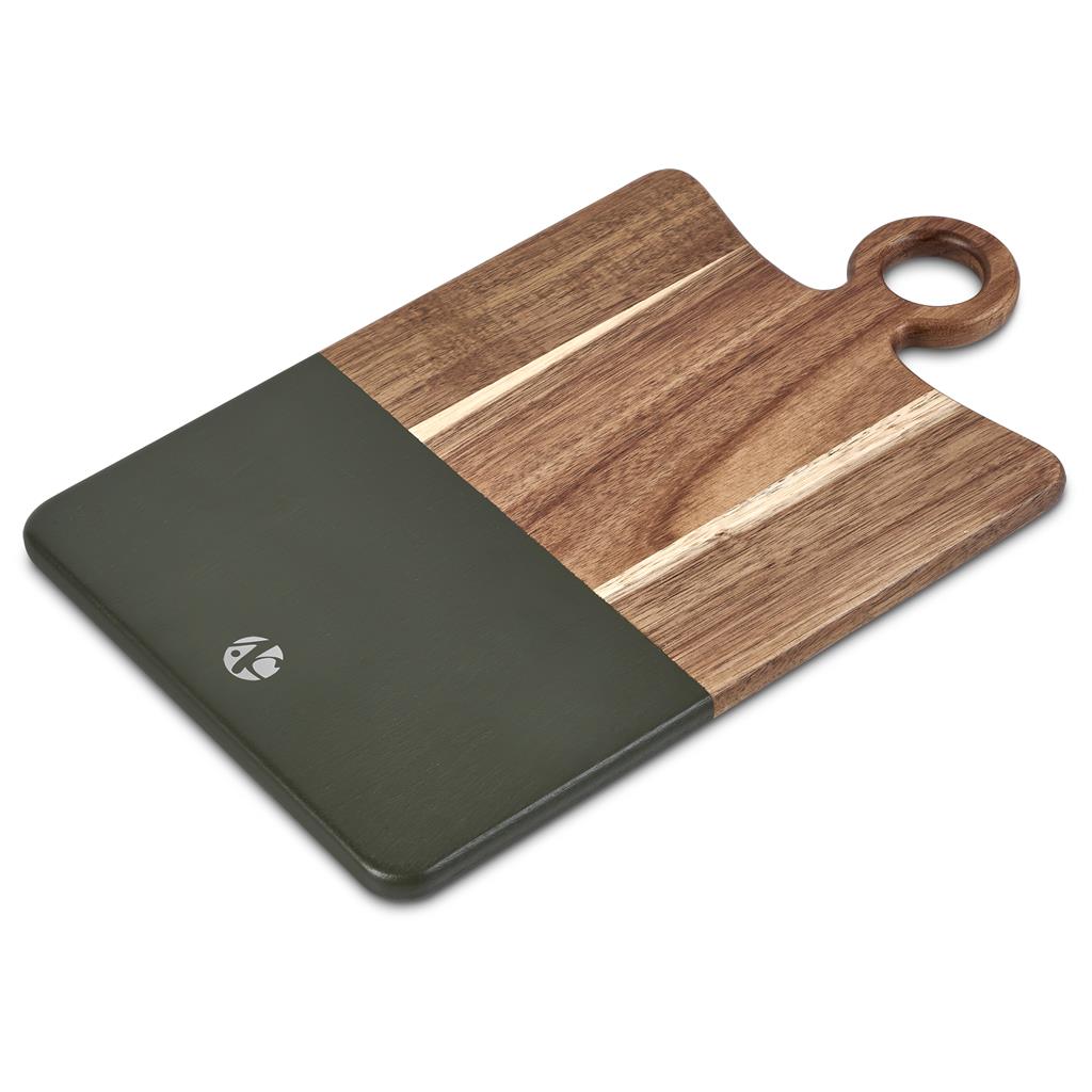AC Darling Wooden Food Board