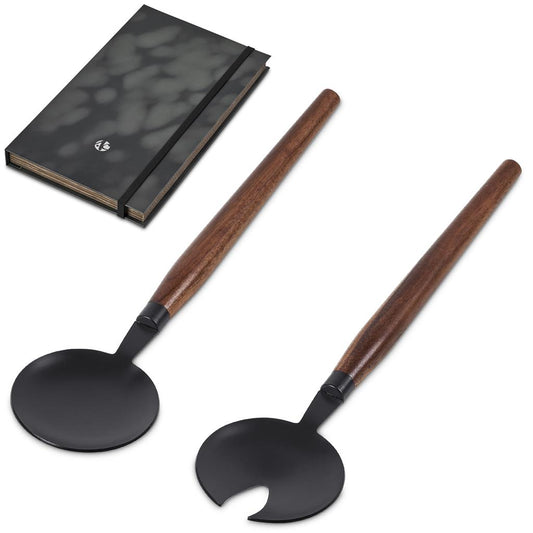 AC Franschhoek Salad Servers Set