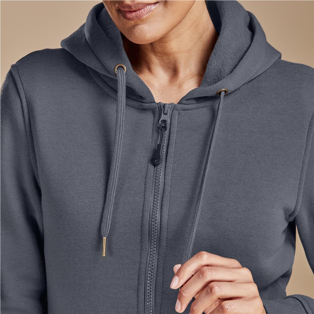 Rift Hooded Sweater Ladies