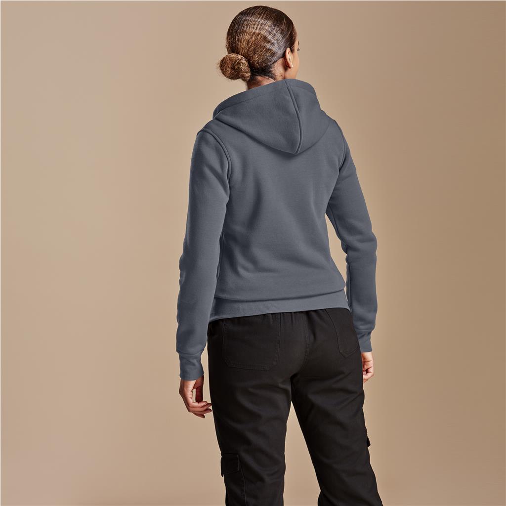 Rift Hooded Sweater Ladies