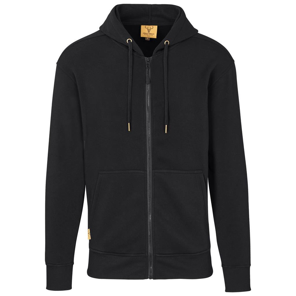 Rift Hooded Sweater Men's