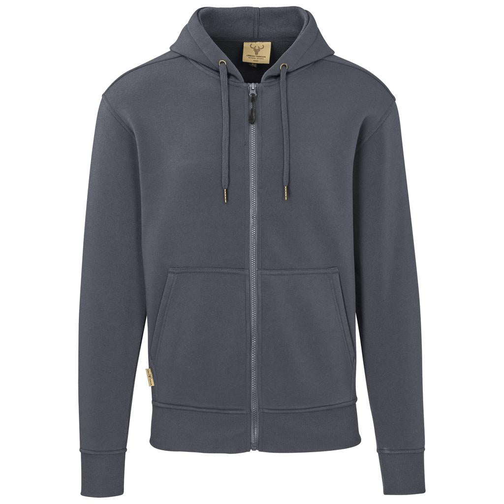 Rift Hooded Sweater Men's