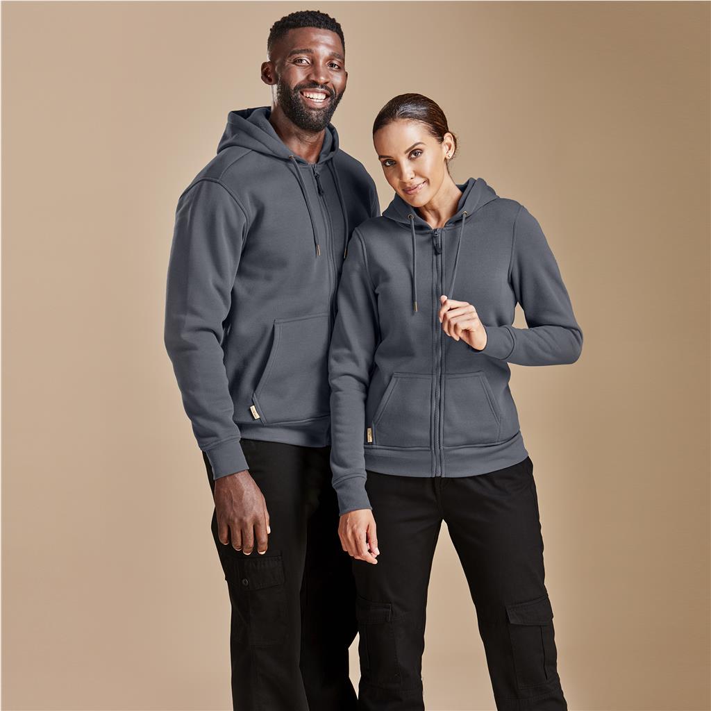 Rift Hooded Sweater Men's