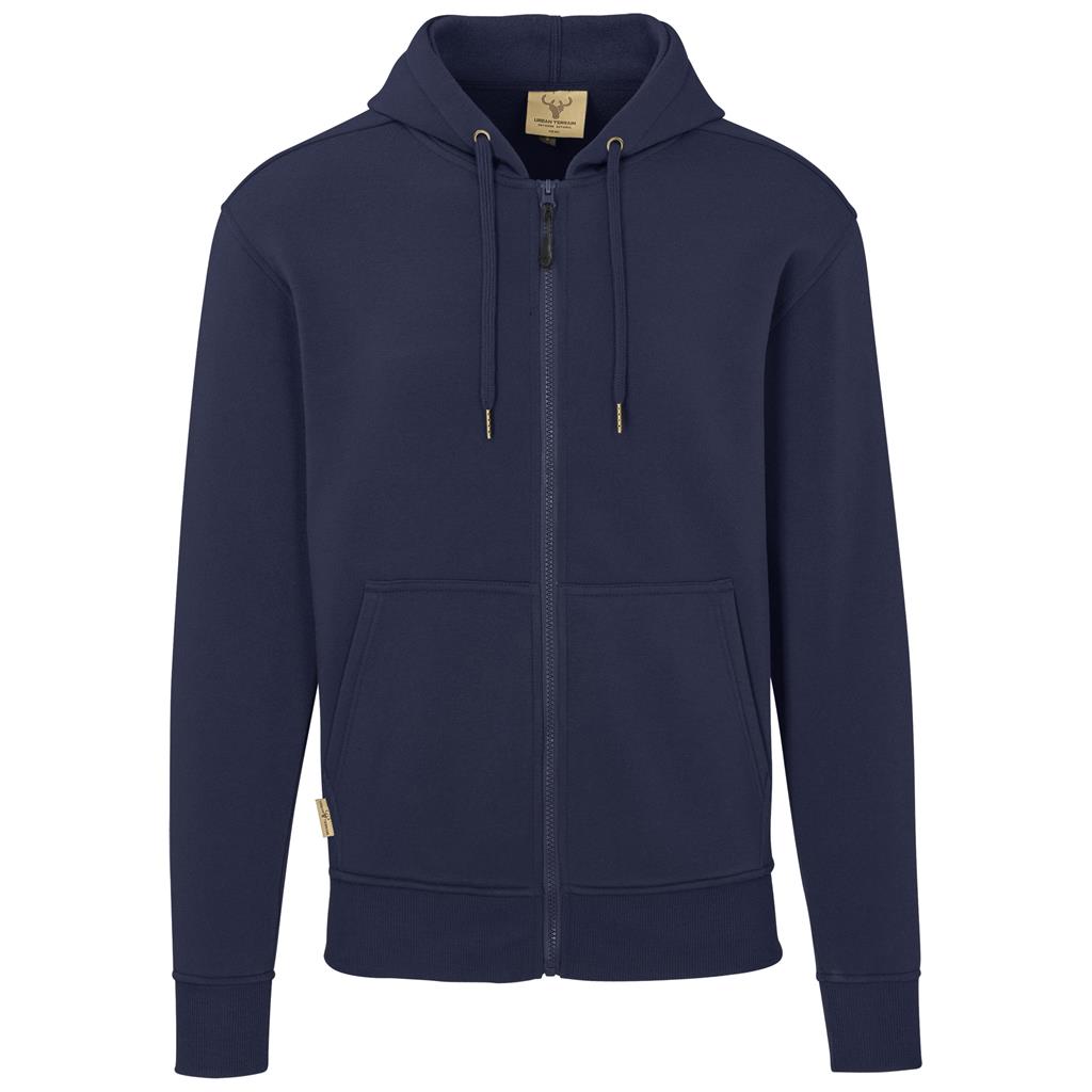 Rift Hooded Sweater Men's