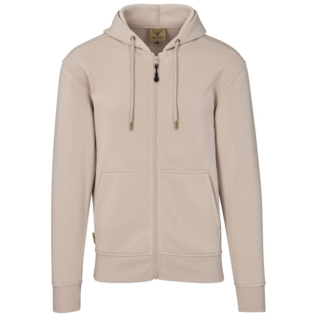 Rift Hooded Sweater Men's