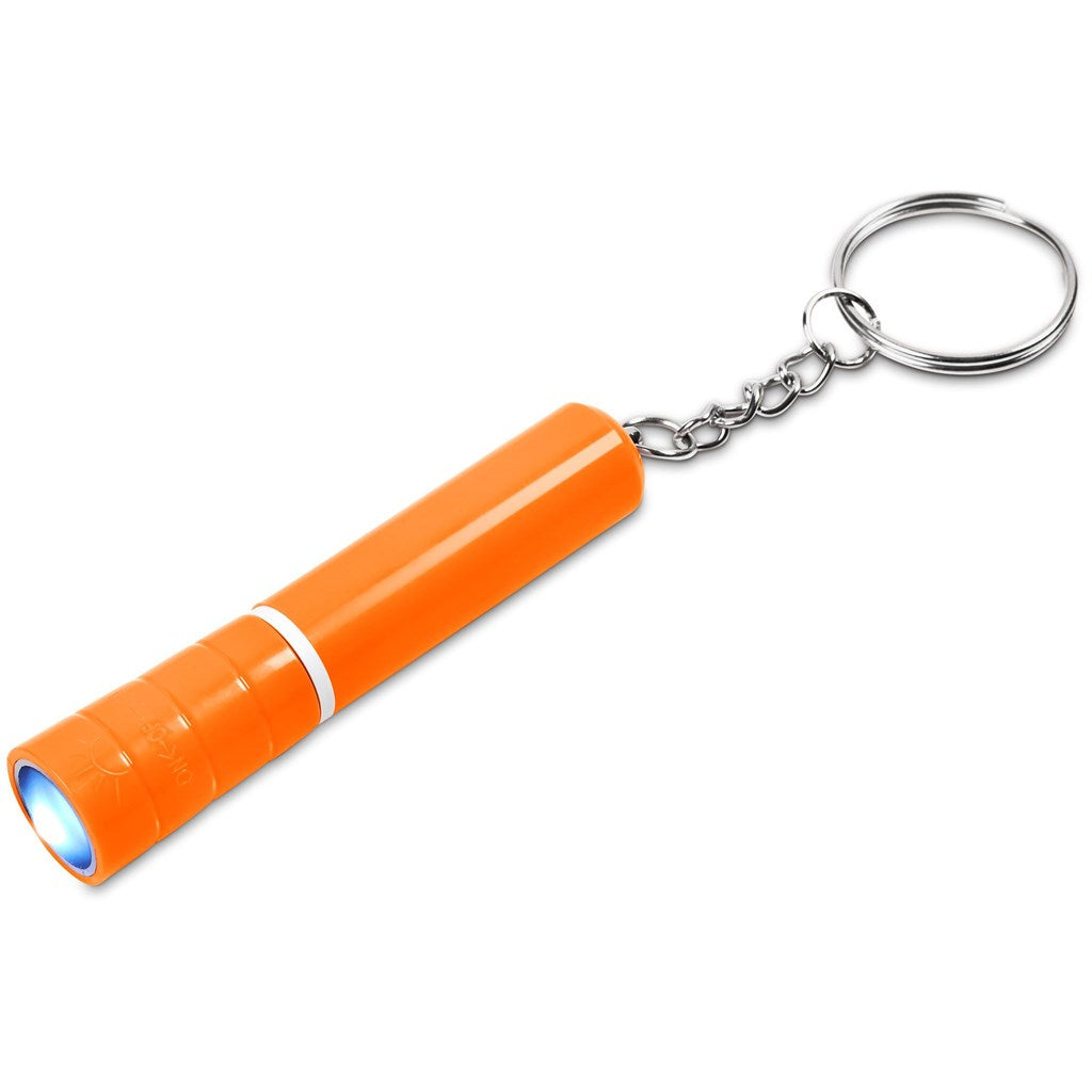 Sputnik Torch Keyholder
