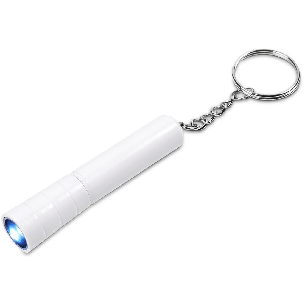 Sputnik Torch Keyholder