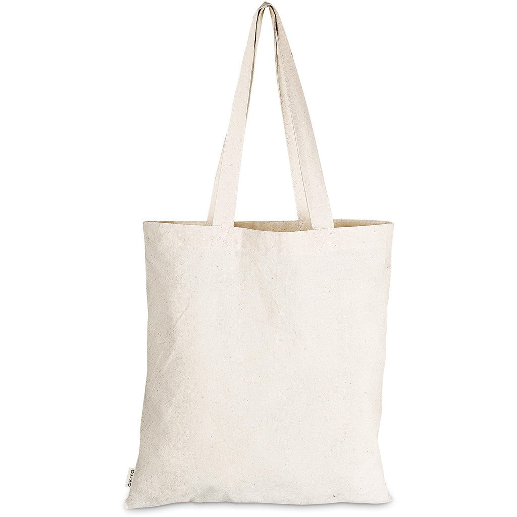 Kaimono Cotton Shopper