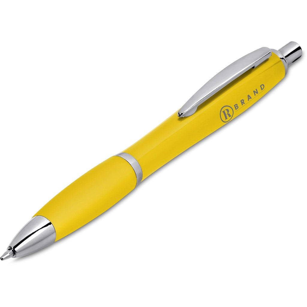 Altitude Picasso Ball Pen