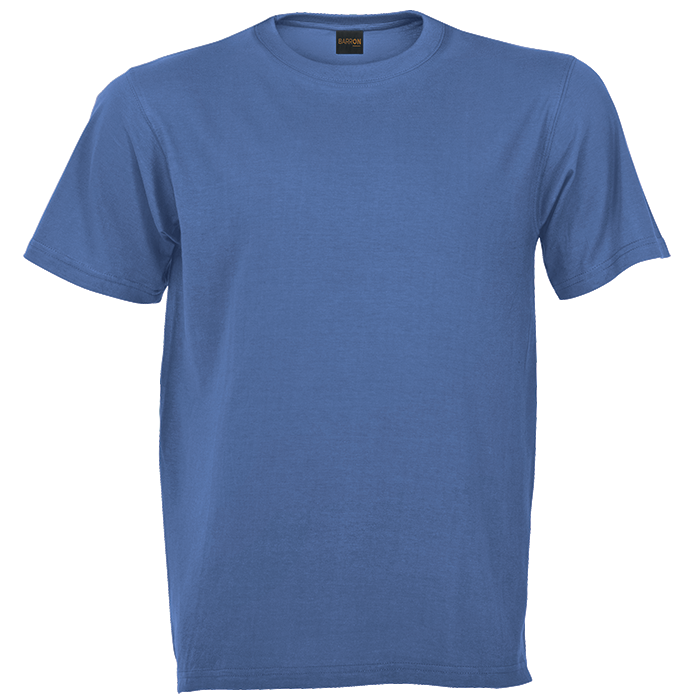 160g Crew Neck T-Shirt unisex