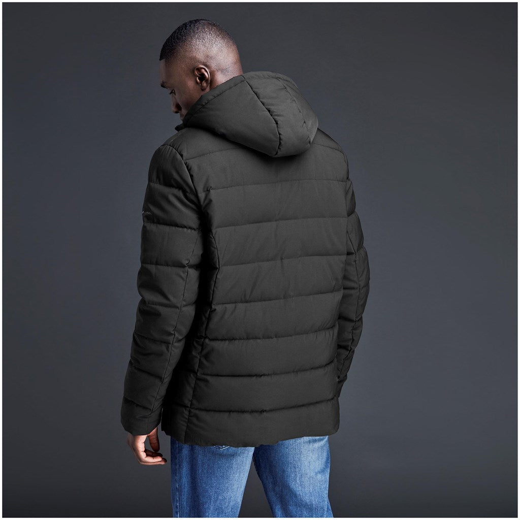 Ladies Alex Varga Iveroc Jacket