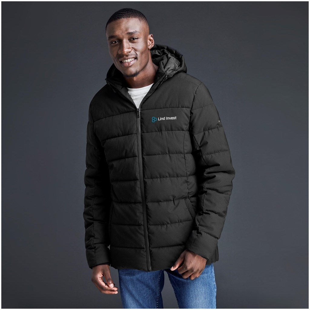 Ladies Alex Varga Iveroc Jacket