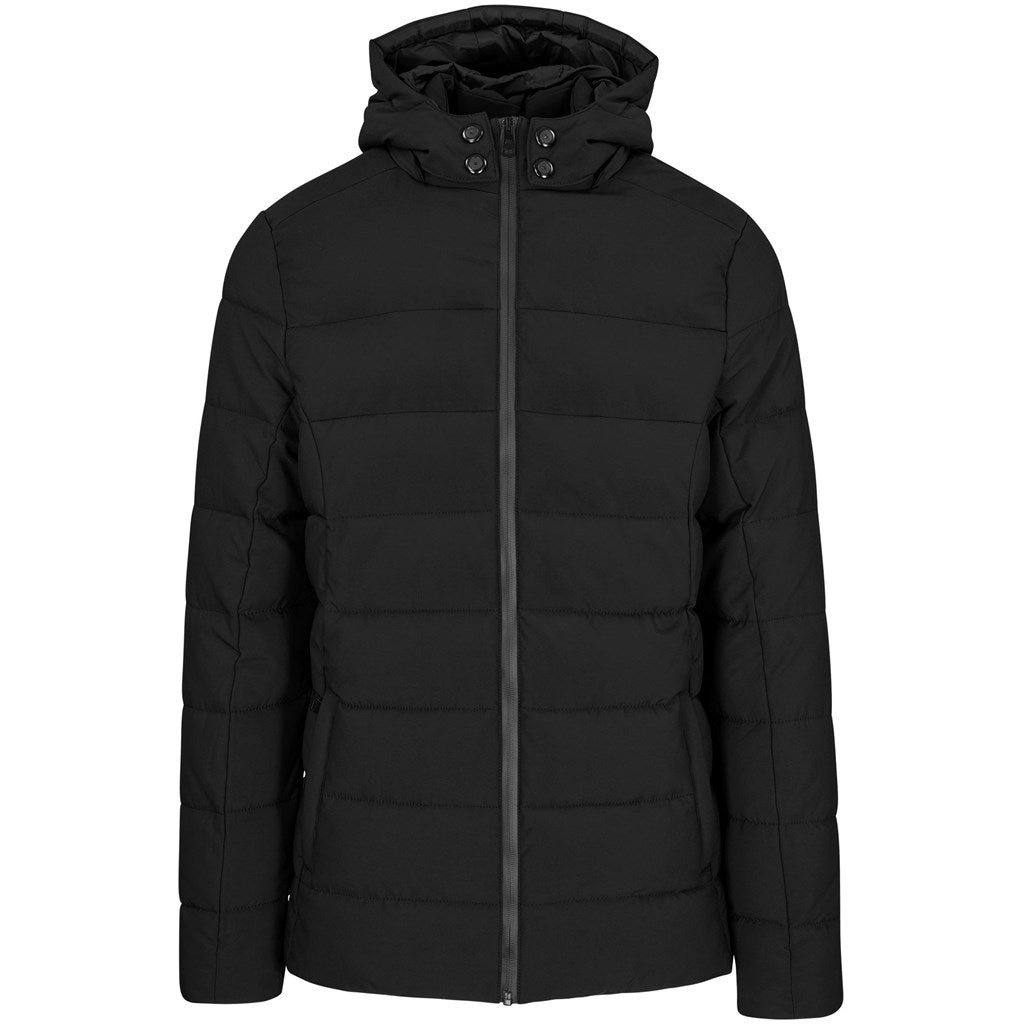 Ladies Alex Varga Iveroc Jacket