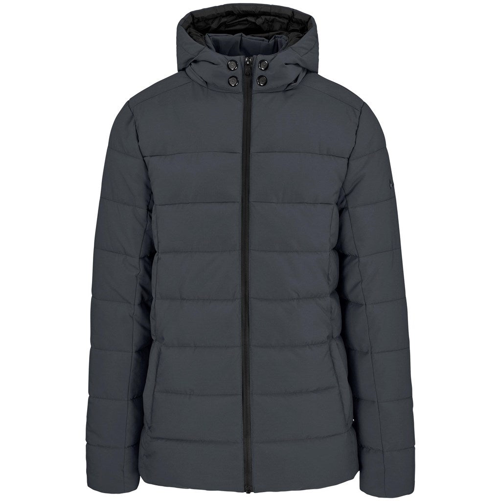Ladies Alex Varga Iveroc Jacket