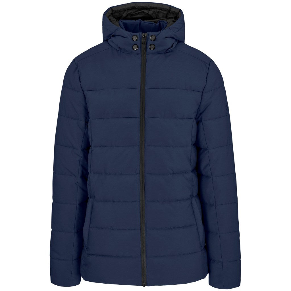 Ladies Alex Varga Iveroc Jacket