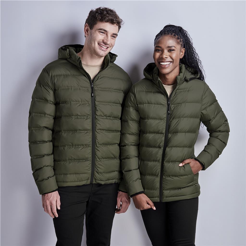 Men's Fuji Jacket