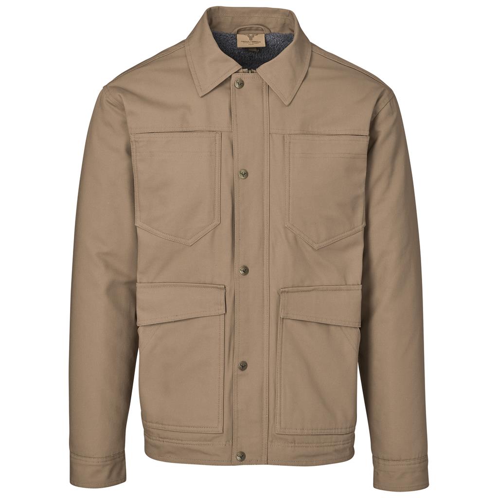 Ladies Maluti Jacket