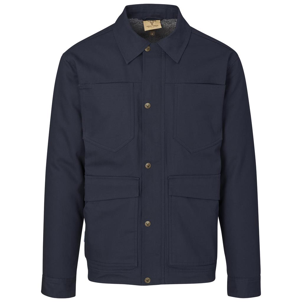 Ladies Maluti Jacket