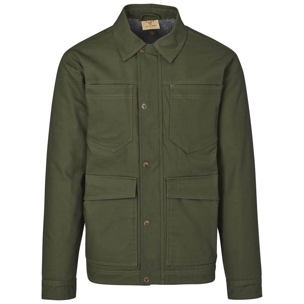 Ladies Maluti Jacket