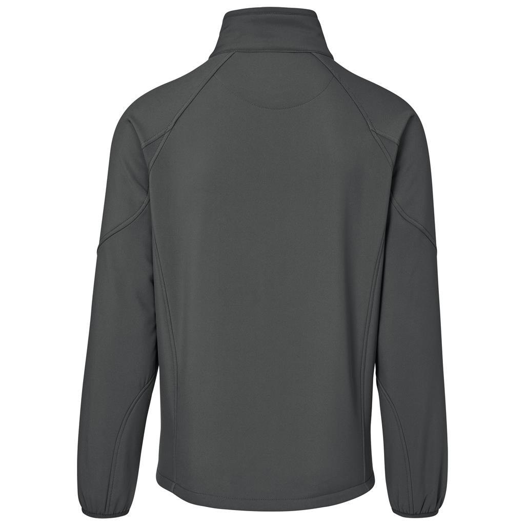 Ladies Midlands Softshell Jacket