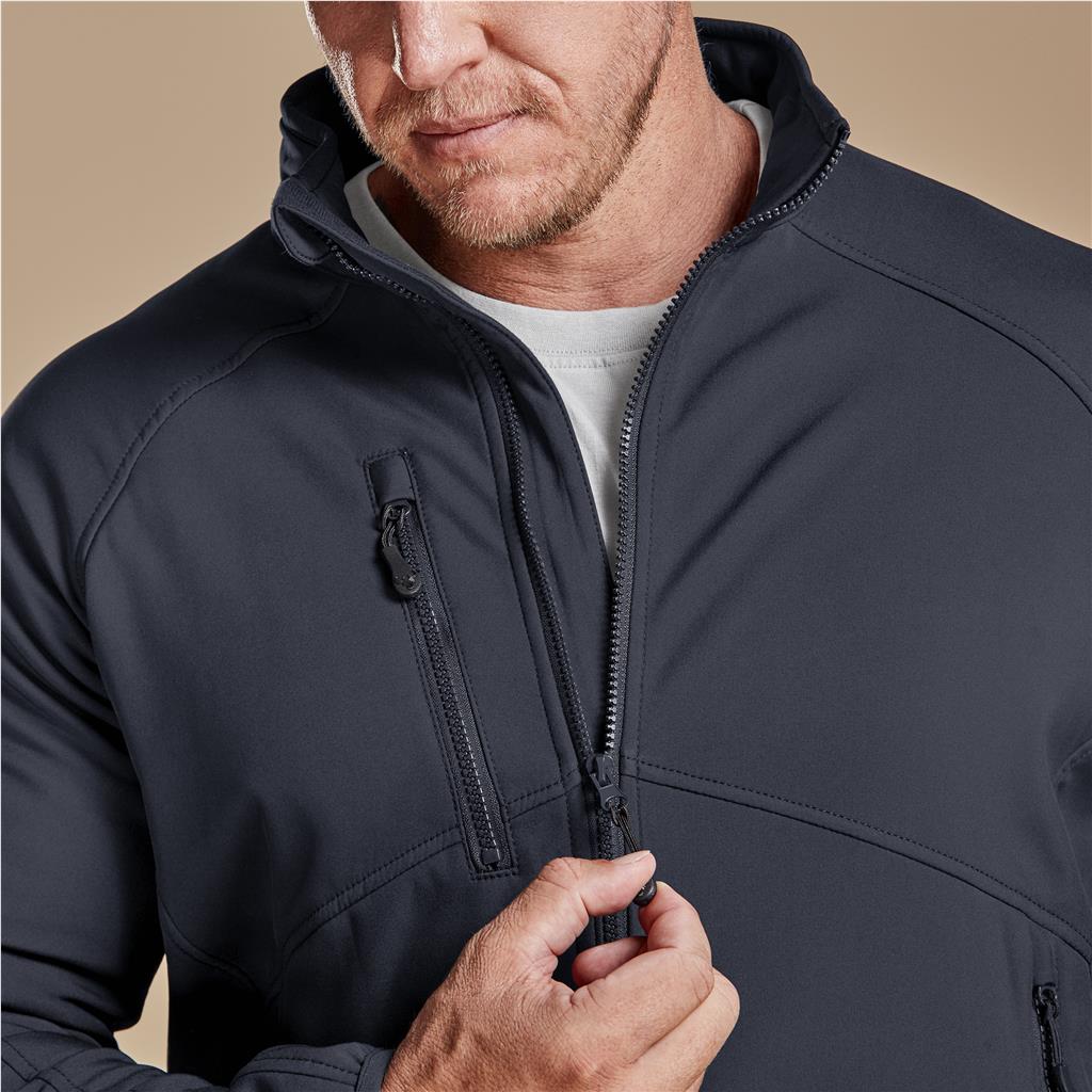 Ladies Midlands Softshell Jacket
