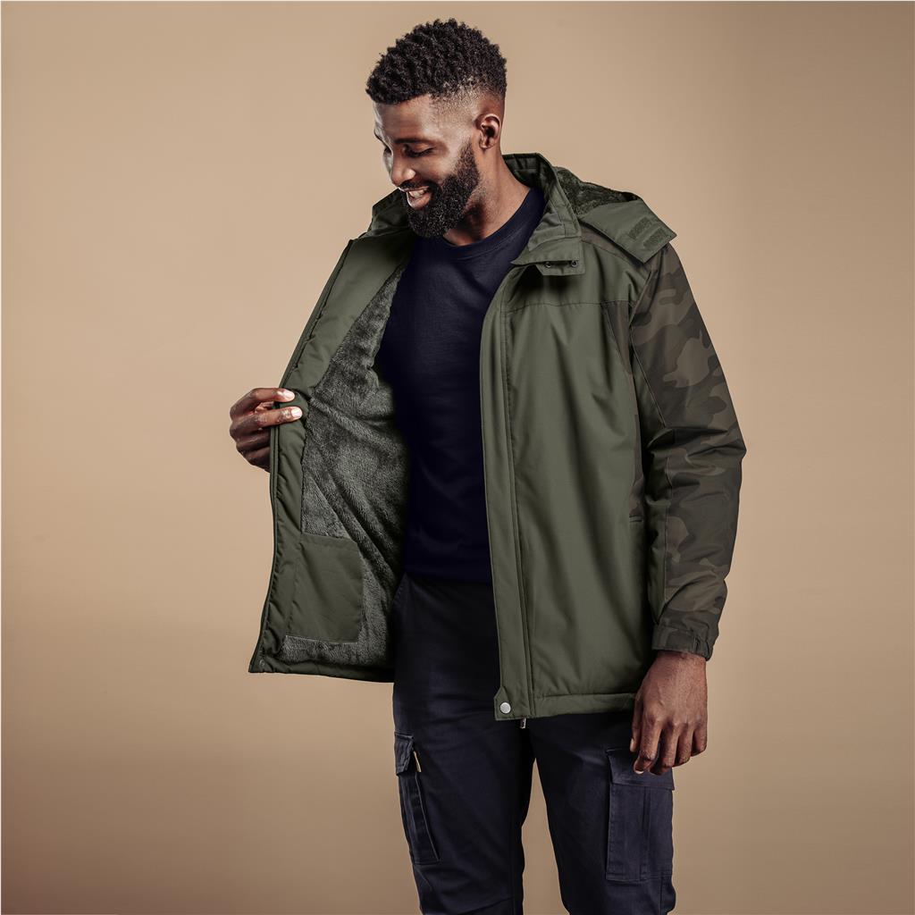 Ladies Lebombo Jacket