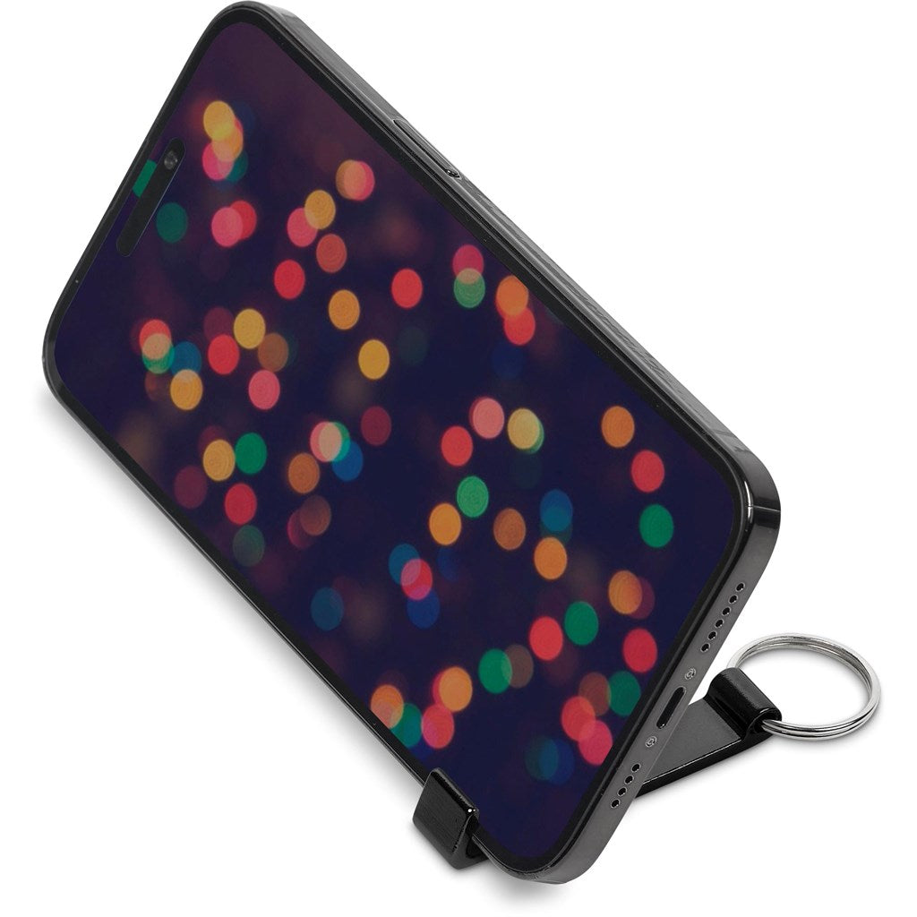 Reo Recycled Aluminium Multifunctional Keyholder