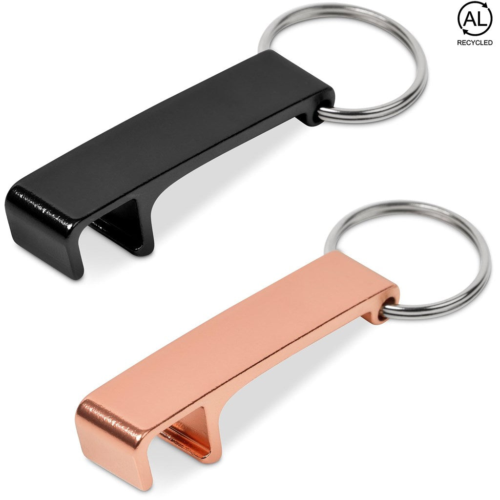 Reo Recycled Aluminium Multifunctional Keyholder