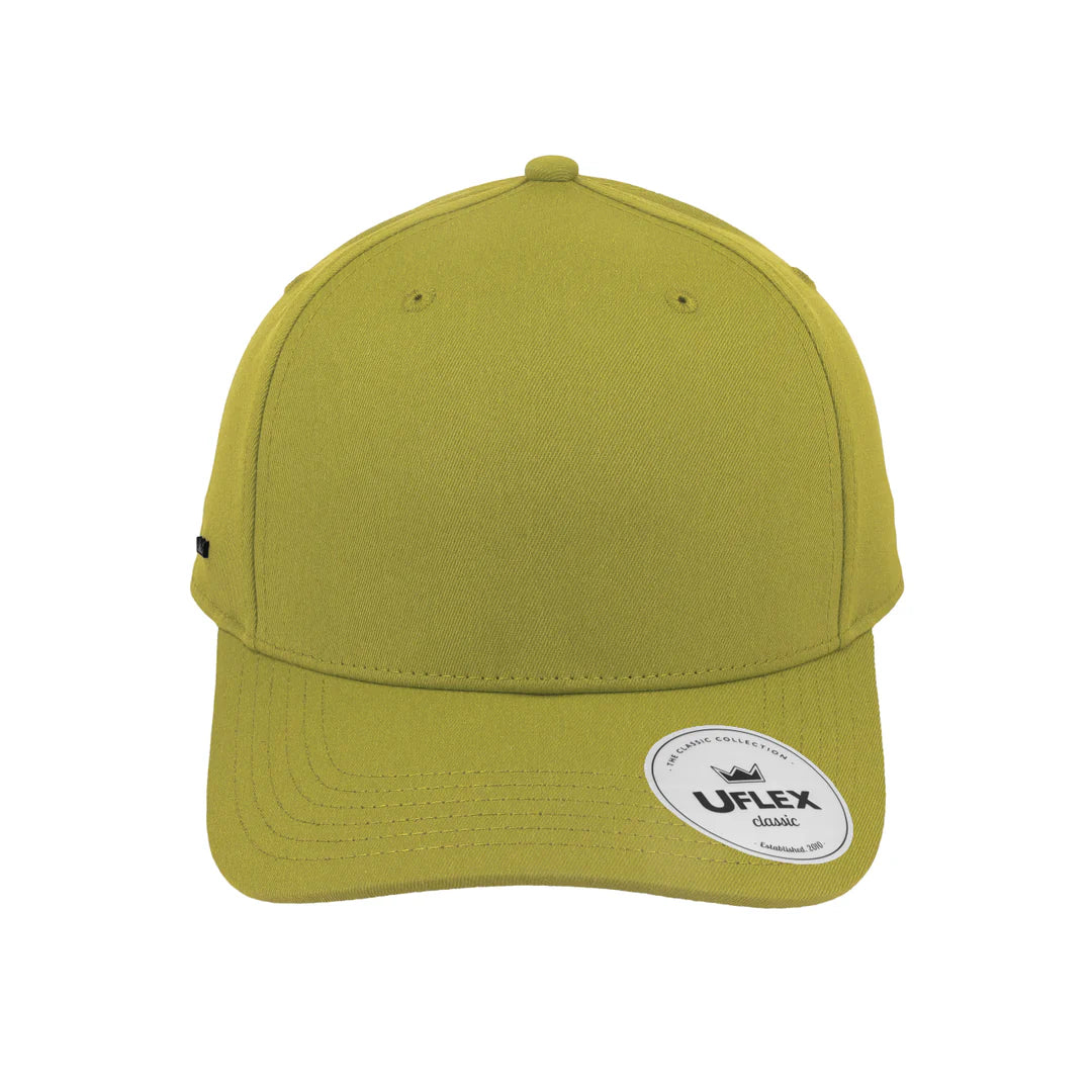 Uflex Classic Easy Print Cap (UC24601)