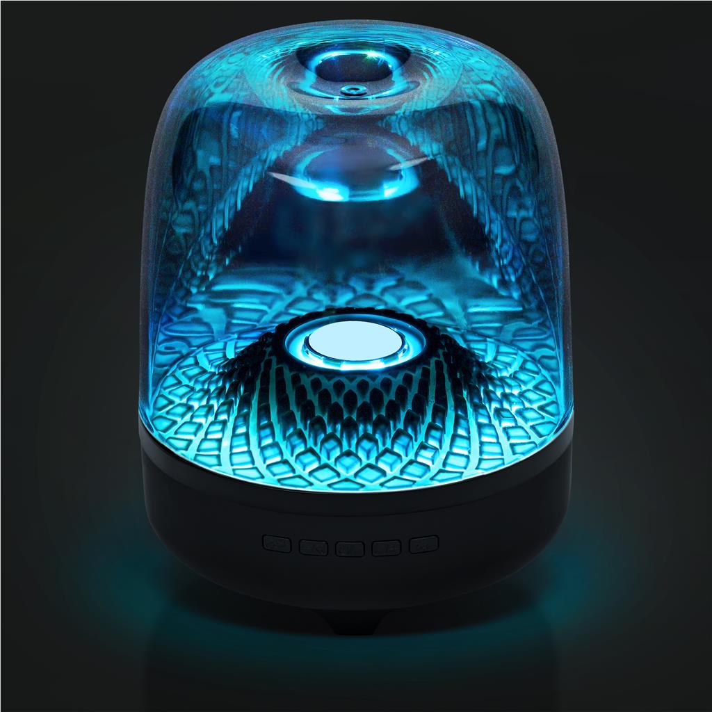 AV Vesuvius 10W Bluetooth Speaker