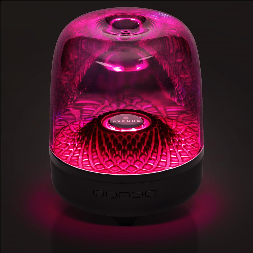 AV Vesuvius 10W Bluetooth Speaker