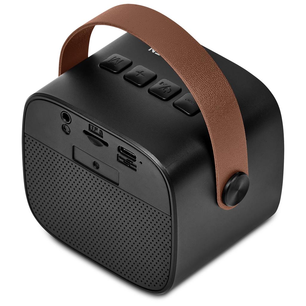 Sonatina 5W Bluebear Speaker