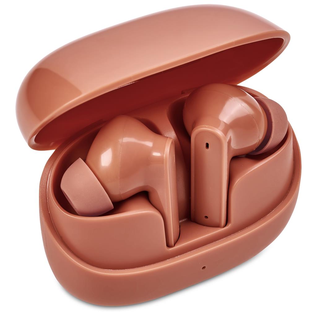 Serendipio Lancaster TWS Earbuds (*20 Oct)