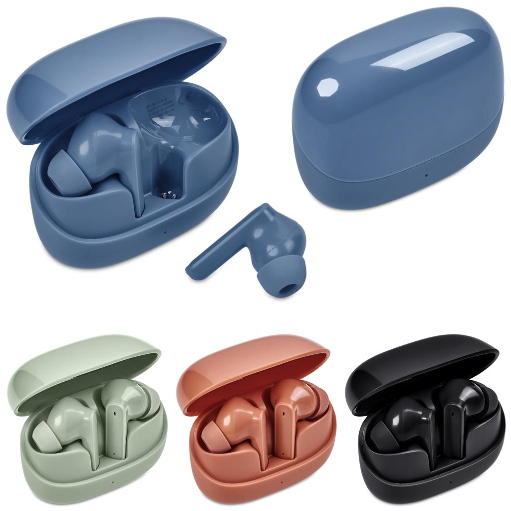 Serendipio Lancaster TWS Earbuds (*20 Oct)