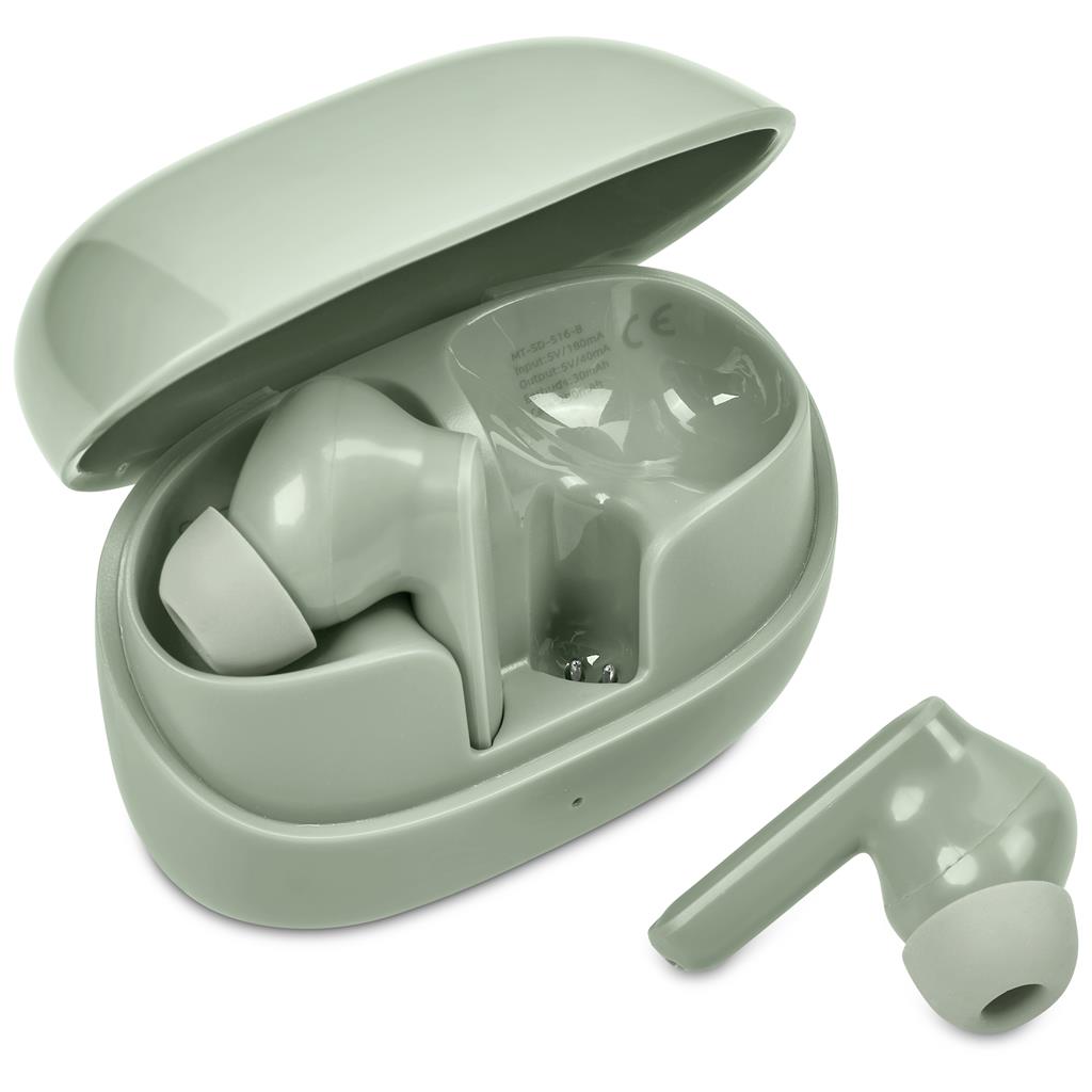 Serendipio Lancaster TWS Earbuds (*20 Oct)